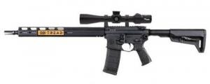 Sig Sauer M400 Tread/Scope Package 223 Rem,5.56x45mm NATO 16 30+1 Black