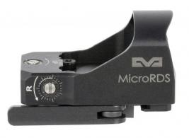 Meprolight MicroRDS Handgun Kit for CZ75 1x 3 MOA Red Dot Sight - ML880501 Meprolight MicroRDS Handgun Kit for CZ75 1x 3 MOA Red Dot Sight - ML880501