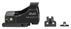 Meprolight MicroRDS Kit for Sig 226/320 1x 3 MOA Red Dot Sight - ML880502