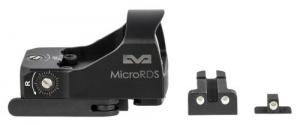 Meprolight MicroRDS Kit for Sig 226/320 1x 3 MOA Red Dot Sight - ML880502 Meprolight MicroRDS Kit for Sig 226/320 1x 3 MOA Red Dot Sight - ML880502