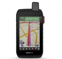 Garmin Montana 700i  Rugged GPS Touchscreen Navigator with inReach Technology - 0100234710