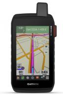 Garmin 0100234710 Montana 700i GPS Navigation Black Rechargeable Li-ion Battery Bluetooth/ANT+ - 292