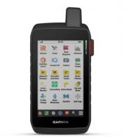 Garmin Montana 750i  Rugged GPS Touchscreen Navigator with inReach Technology and 8 Megapixel Camera - 0100234700