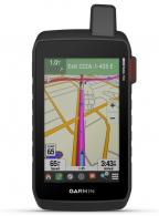 Garmin 0100234700 Montana 750i GPS Navigation Black Rechargeable Li-ion Battery Bluetooth/ANT+ - 292 Garmin 0100234700 Montana 750i GPS Navigation Black Rechargeable Li-ion Battery Bluetooth/ANT+ - 292