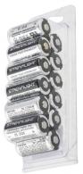 Streamlight CR123A 3 Volts Lithium 12pk - 85177 Streamlight CR123A 3 Volts Lithium 12pk - 85177