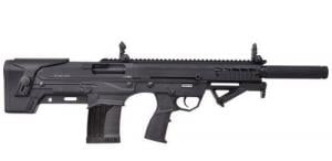ADCO Best Arms Bull Pup 12 Gauge Shotgun - BA912 ADCO Best Arms Bull Pup 12 Gauge Shotgun - BA912