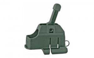 Maglula Lula Loader 223 Rem Dark Grn - LU10DG Maglula Lula Loader 223 Rem Dark Grn - LU10DG