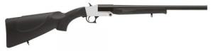 Landor Arms STX 604 Black/Chrome 410 Gauge Shotgun