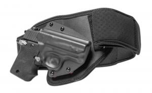Tactica Belly Band Ruger LCP Elastic Black Large RH
