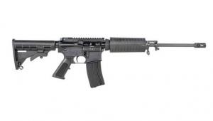Bushmaster 223 16 10RD BLK - AZC15R97SB Bushmaster 223 16 10RD BLK - AZC15R97SB