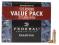 Federal .22 LR  36 Grain Copper Plated Hollow Point 525rd box - 745