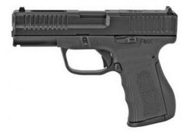 FMK Firearms 9C1 Elite Pro Optic Ready Stainless Slide 9mm Pistol - G9C1ESS FMK Firearms 9C1 Elite Pro Optic Ready Stainless Slide 9mm Pistol - G9C1ESS