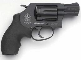 Smith & Wesson Model 431PD 32 H&R Magnum Revolver - 163664 Smith & Wesson Model 431PD 32 H&R Magnum Revolver - 163664