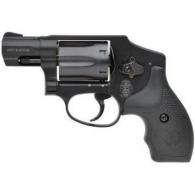 Smith & Wesson Model 432PD 32 H&R Magnum Revolver - 163666 Smith & Wesson Model 432PD 32 H&R Magnum Revolver - 163666