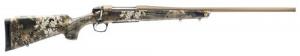 CVA Cascade 6.5 PRC Bolt Action Rifle - CR3909C