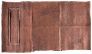 Birchwood Casey Service Mat Deer Hide 13" x 23.50" - 30224