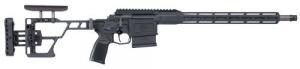 Sig Sauer Cross Black 308 Winchester/7.62 NATO Bolt Action Rifle - CROSS30816B Sig Sauer Cross Black 308 Winchester/7.62 NATO Bolt Action Rifle - CROSS30816B
