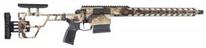 Sig Sauer Cross First Lite Cipher 308 Winchester/7.62 NATO Bolt Action Rifle