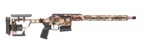 Sig Sauer Cross 6.5mm Creedmoor, 18" Threaded Barrel, First Lite Cipher, 5 Rounds - CROSS6518BFLC Sig Sauer Cross 6.5mm Creedmoor, 18" Threaded Barrel, First Lite Cipher, 5 Rounds - CROSS6518BFLC