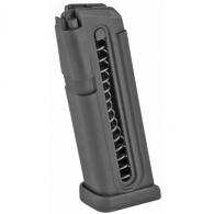 ProMag Standard 18rd 22 LR Compatible w/Glock 44 Black DuPont Zytel Polymer - GLKA18