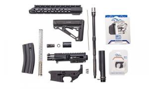 Anderson Manufacturing AM-15 Complete Kit 223 Remington/5.56 NATO AR15 Semi Auto Rifle - G2K823A003 Anderson Manufacturing AM-15 Complete Kit 223 Remington/5.56 NATO AR15 Semi Auto Rifle - G2K823A003