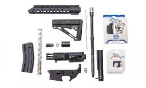 Anderson Manufacturing AM-15 Complete Kit 223 Remington/5.56 NATO AR15 Semi Auto Rifle - G2K823A003