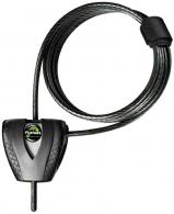 Covert Scouting Cameras 2205 Master Lock Python Security Cable Fits Covert Bear/Security Safes 6' Long Black - 1080 Covert Scouting Cameras 2205 Master Lock Python Security Cable Fits Covert Bear/Security Safes 6' Long Black - 1080