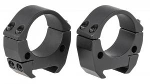 Talley MSR Picatinny 30mm Low Black Anodized - TMS30L Talley MSR Picatinny 30mm Low Black Anodized - TMS30L