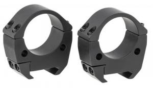 Talley MSR Picatinny 30mm Medium Black Anodized - TMS30M Talley MSR Picatinny 30mm Medium Black Anodized - TMS30M