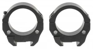Talley MSR Picatinny 34mm Low Black Anodized - TMS34L Talley MSR Picatinny 34mm Low Black Anodized - TMS34L