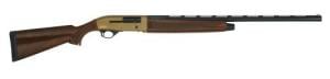 TriStar Viper G2 16 Gauge 28 5+1 3 Bronze Cerakote Semi-Gloss Turkish Walnut Right Hand 3 Choke Tubes TriStar Viper G2 16 Gauge 28 5+1 3 Bronze Cerakote Semi-Gloss Turkish Walnut Right Hand 3 Choke Tubes