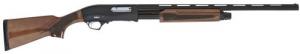 TriStar Cobra III Field Youth 410 Gauge 24" 5+1 3" Blued Walnut Right Youth/Compact Hand 3 Choke Tubes