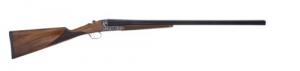 Tristar Arms Bristol SxS Color Case/Walnut 20 Gauge Shotgun - 38020