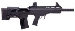 American Tactical Imports American Tactical ImportsG410BDB Bulldog 410 Gauge 3" 16" 5+1 Black Black Fixed Bullpup Stock - ATIG410BDB