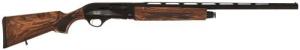 Escort Supreme 12 Gauge 28" High Grade Turkish Walnut Stock 4+1 - HESP122805W1 Escort Supreme 12 Gauge 28" High Grade Turkish Walnut Stock 4+1 - HESP122805W1