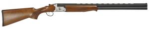 Escort Optima D12 12 Gauge 28" Walnut Stock Ejectors - HEOD12280501 Escort Optima D12 12 Gauge 28" Walnut Stock Ejectors - HEOD12280501