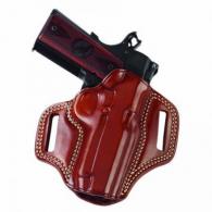 Galco Combat Master For Glock 42/43 Saddle Leather Tan - CM800 Galco Combat Master For Glock 42/43 Saddle Leather Tan - CM800