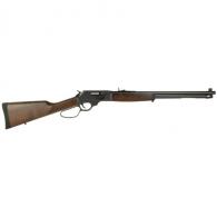 Henry Side Gate .30-30 Lever Action Rifle - H009GL Henry Side Gate .30-30 Lever Action Rifle - H009GL