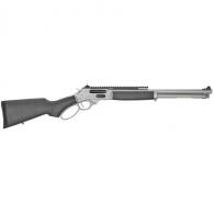 Henry All-Weather Side Gate Lever Rifle, 45-70 Gov, 18" Barrel, 4 Rounds - H010GAWP