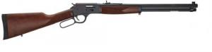 Henry Repeating Arms Big Boy Side Gate 45 Long Colt Lever Action Rifle - H012GCL