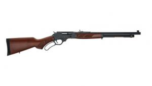 Henry Repeating Arms Side Gate 410 Bore Shotgun Walnut Stock - H018G410R Henry Repeating Arms Side Gate 410 Bore Shotgun Walnut Stock - H018G410R
