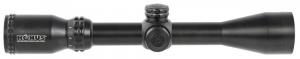 Konus Pro 3-9x 40mm Engraved Ballistic 275 Dot Reticle Matte Black Rifle Scope - 7278 Konus Pro 3-9x 40mm Engraved Ballistic 275 Dot Reticle Matte Black Rifle Scope - 7278