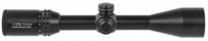 Konus KonusPro 275 3-10x 40mm Ballistic Dot Reticle Rifle Scope - 7279 Konus KonusPro 275 3-10x 40mm Ballistic Dot Reticle Rifle Scope - 7279