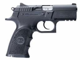 BUL Armory Cherokee Compact 9mm Pistol - 30101CH