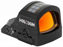 Holosun HS407C X2 1x Red 2 MOA Dot Reflex Sight - HS407CX2 Holosun HS407C X2 1x Red 2 MOA Dot Reflex Sight - HS407CX2
