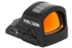 Holosun HE407C-GR X2 1x Green 2 MOA Dot Reflex Sight - HE407C-GR-X2 Holosun HE407C-GR X2 1x Green 2 MOA Dot Reflex Sight - HE407C-GR-X2