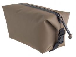 Magpul DAKA Takeout Polymer 6.25" x 7.75" x 4" Flat Dark Earth - MAG1161-245 Magpul DAKA Takeout Polymer 6.25" x 7.75" x 4" Flat Dark Earth - MAG1161-245