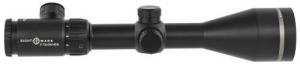 Sightmark Core HX 3-12x56 56mm Obj 35.50-8.80 ft @ 100 yds FOV 30mm Tube Matte Black Finish Illuminated Red Hunter Do - SM13080HDR Sightmark Core HX 3-12x56 56mm Obj 35.50-8.80 ft @ 100 yds FOV 30mm Tube Matte Black Finish Illuminated Red Hunter Do - SM13080HDR