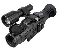 Sightmark Wraith HD 2 2-16x28mm 42 ft @ 100 yds FOV Black - SM18021 Sightmark Wraith HD 2 2-16x28mm 42 ft @ 100 yds FOV Black - SM18021