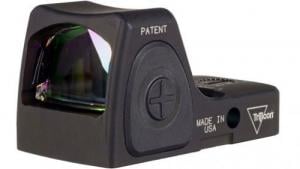 Trijicon RMRcc 1x 6.5 MOA Red Dot Sight Trijicon RMRcc 1x 6.5 MOA Red Dot Sight